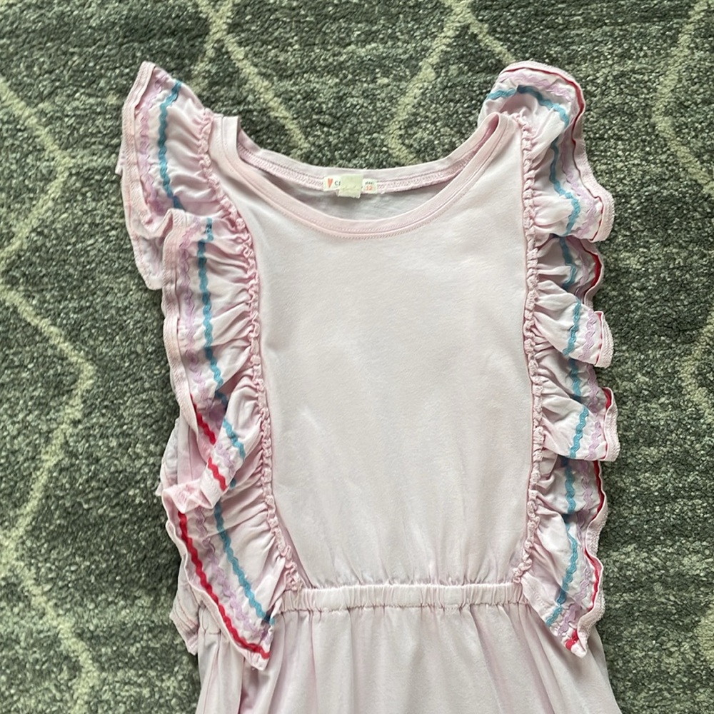 Crewcuts girls dress - Picture 2 of 4